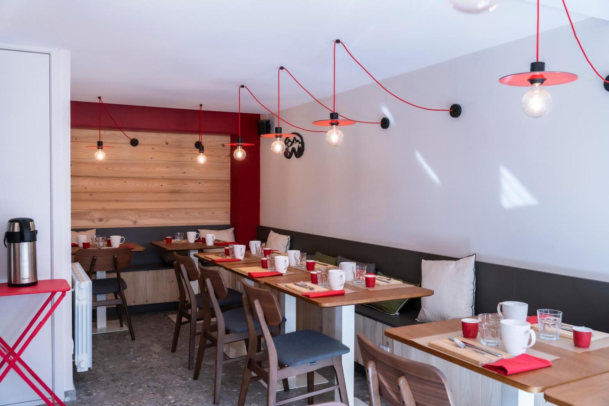 Chalet Nant Rouge Les Contamines-Montjoie Bagian luar foto
