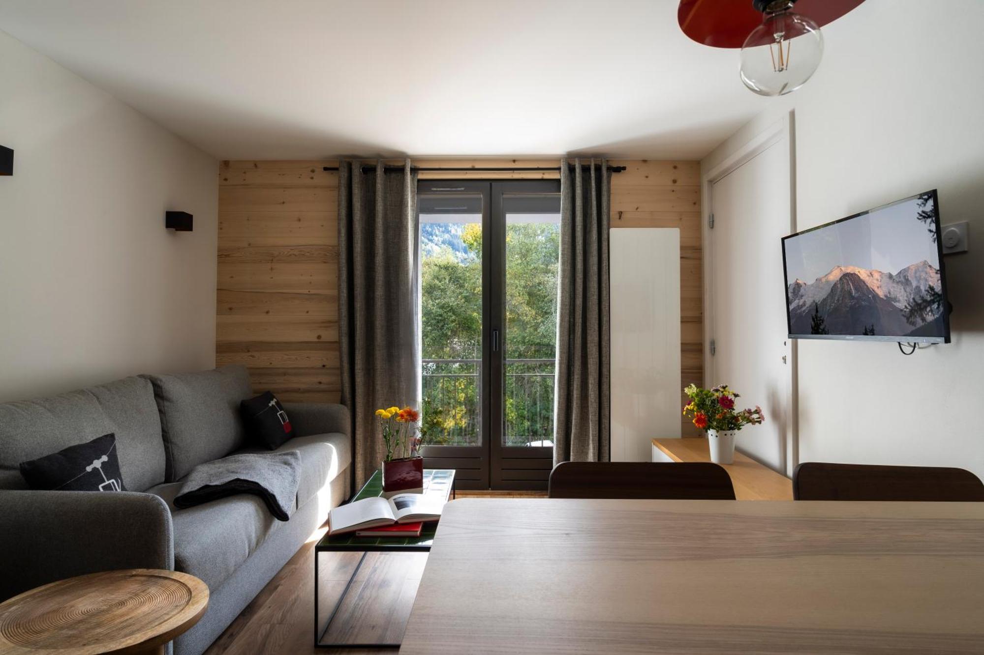 Chalet Nant Rouge Les Contamines-Montjoie Bagian luar foto