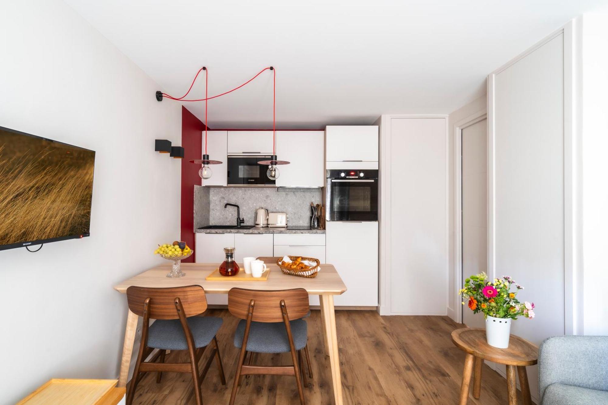 Chalet Nant Rouge Les Contamines-Montjoie Bagian luar foto