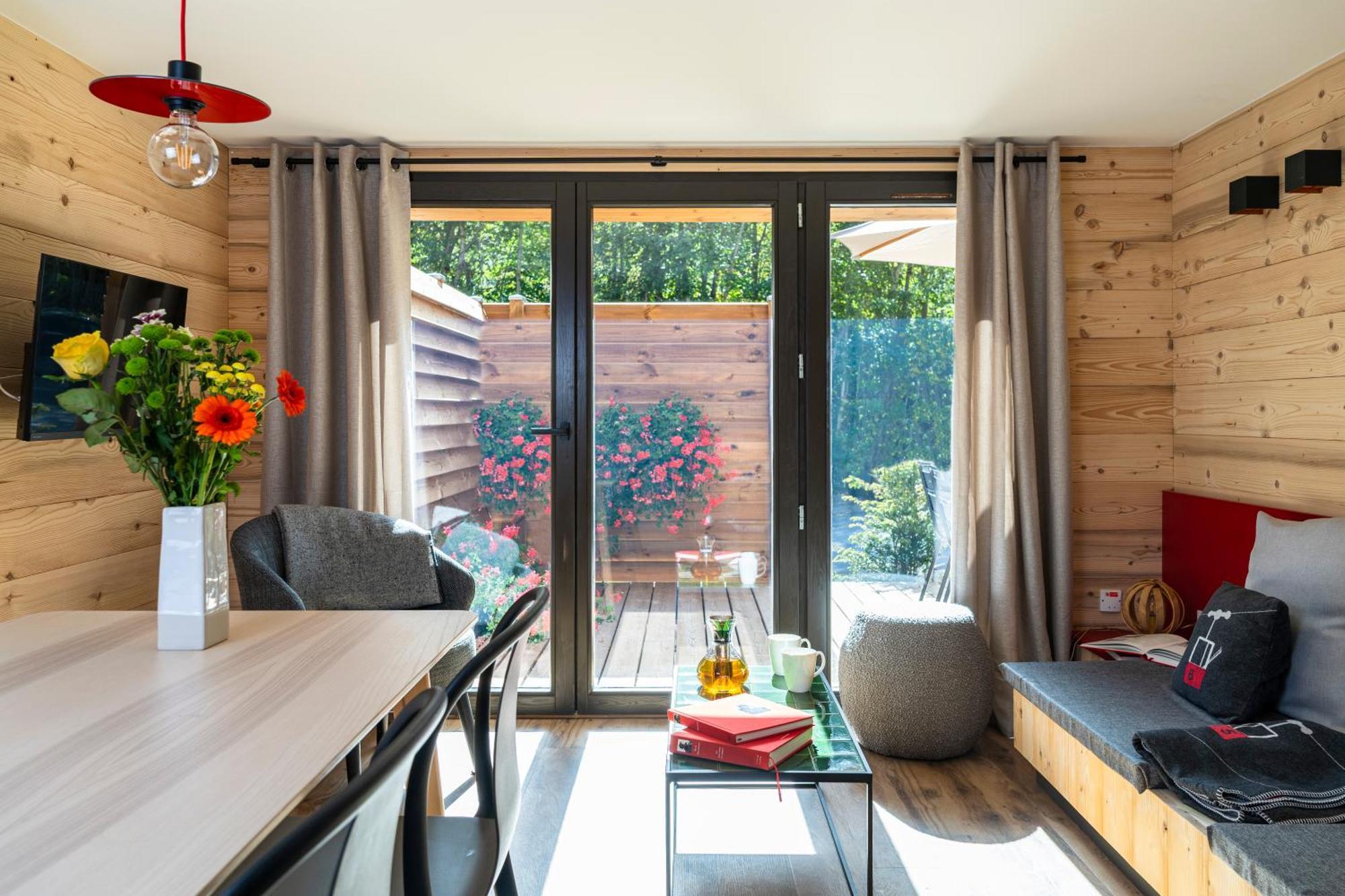 Chalet Nant Rouge Les Contamines-Montjoie Bagian luar foto